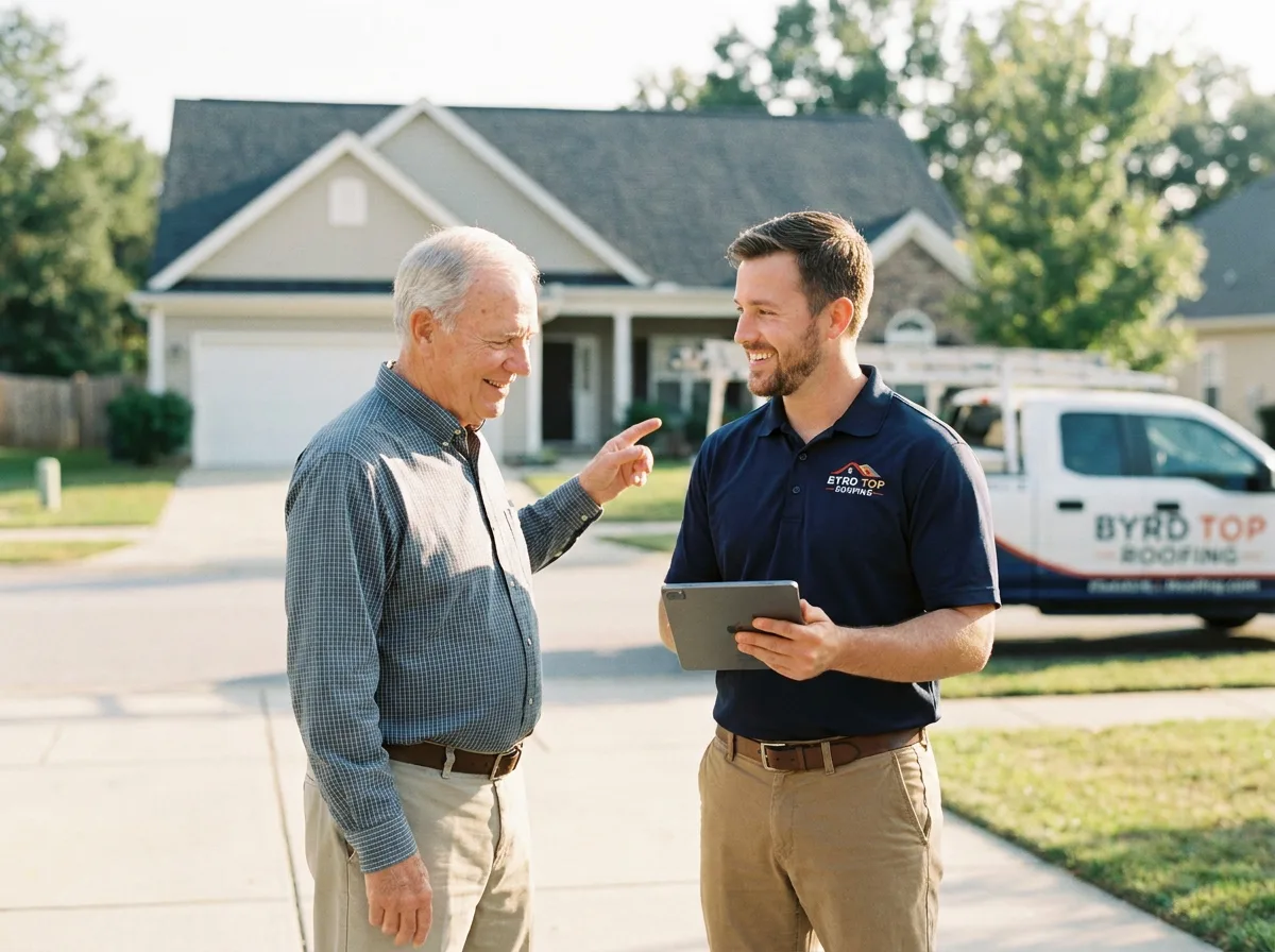Roofing Woodbine, MD FAQs